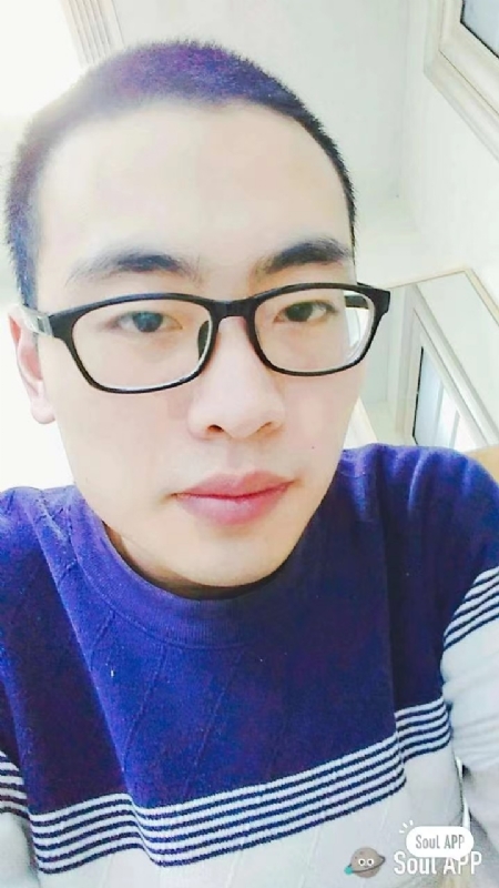 叶乘风的第二张照片--顺昌婚介网