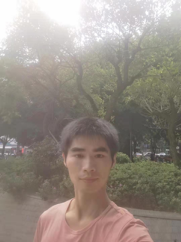 一天天的第一张照片--顺昌婚介网
