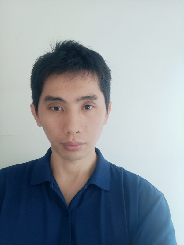 小峰的第一张照片--顺昌婚介网