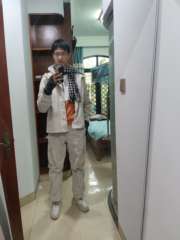 穗风禾的第一张照片--顺昌婚介网