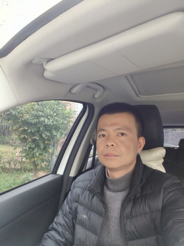 锦瑟的第一张照片--顺昌婚介网