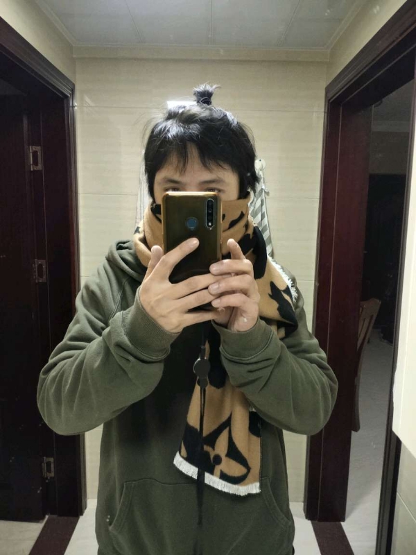 男技师的第一张照片--顺昌婚介网