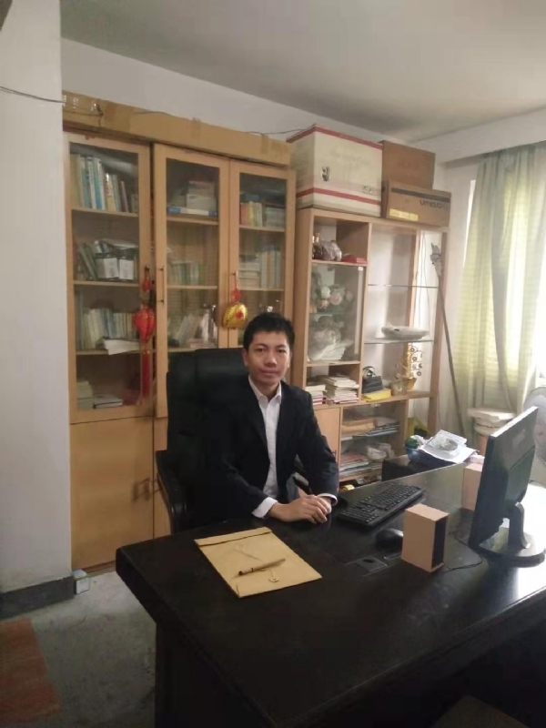 临冬城公爵的第一张照片--顺昌婚介网