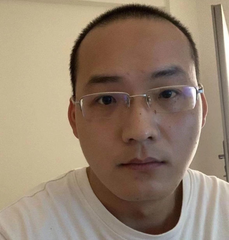 edward的第一张照片--顺昌婚介网