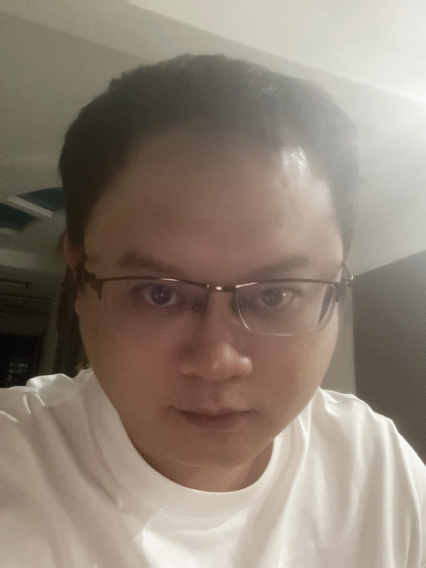 暖阳的第一张照片--顺昌婚介网