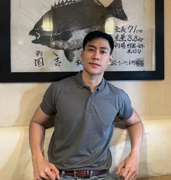 jack的第一张照片--顺昌婚介网