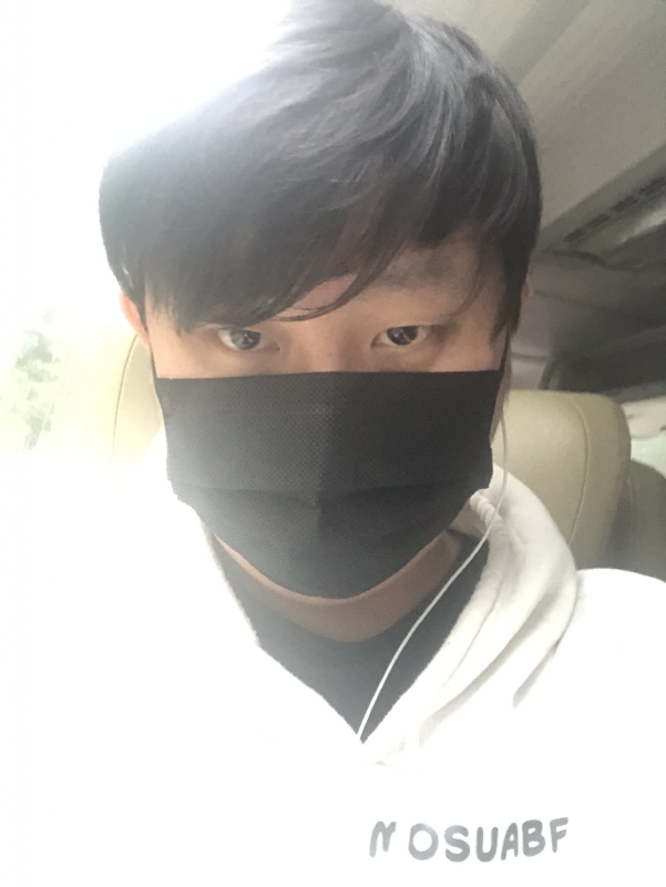 沈国星的第一张照片--顺昌婚介网