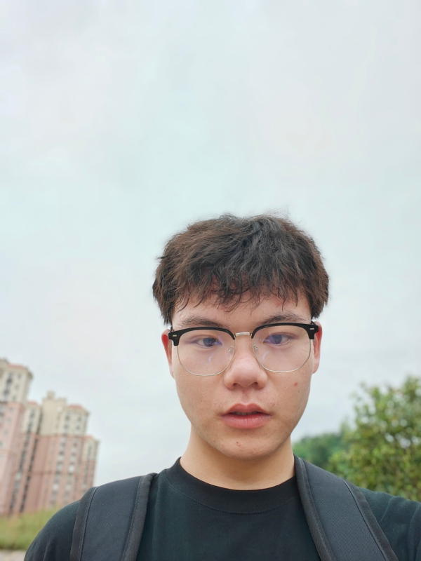 航澄的第一张照片--顺昌婚介网