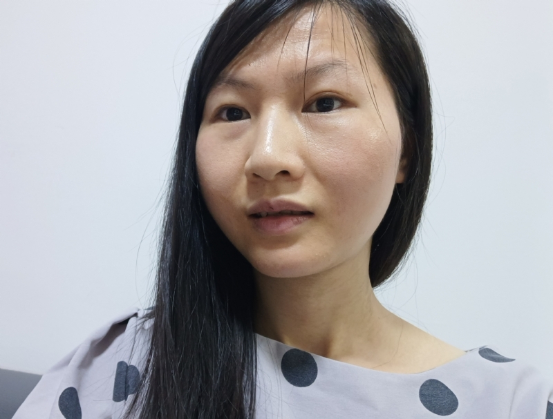清晨的第一张照片--顺昌婚介网