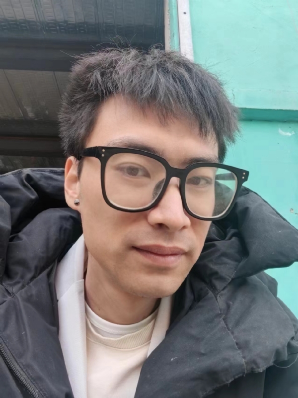 爱有来生、的第一张照片--顺昌婚介网