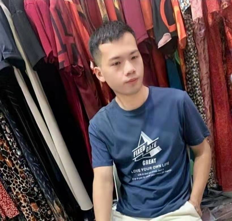 萃臻的第一张照片--顺昌婚介网