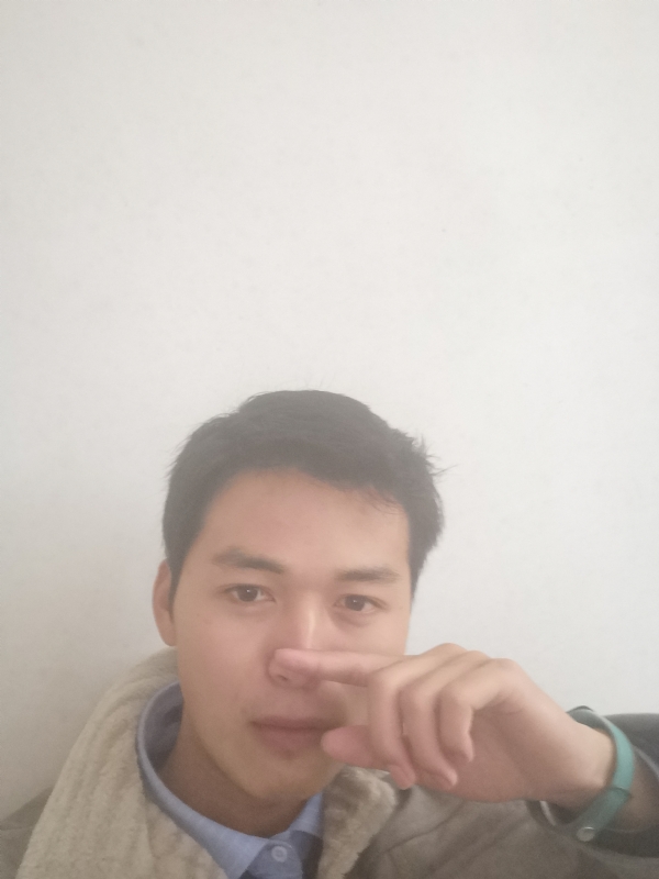 随遇而安的第四张照片--顺昌婚介网