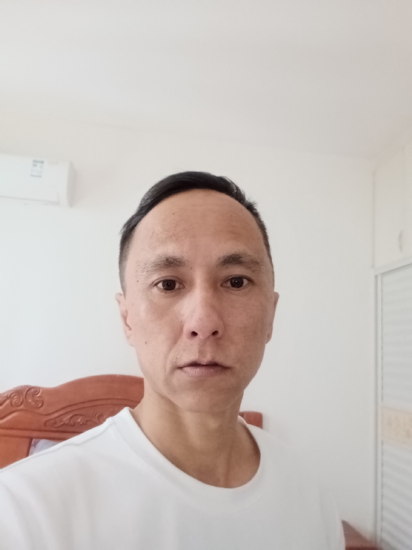 啊保的第三张照片--顺昌婚介网