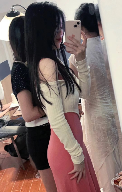 小姨的第一张照片--顺昌婚介网