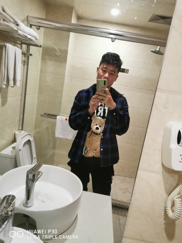 佛系人生的第四张照片--顺昌婚介网