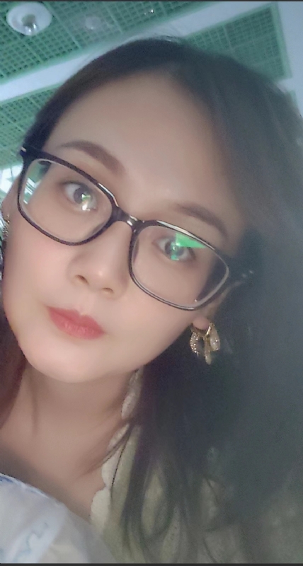 可可的第一张照片--顺昌婚介网