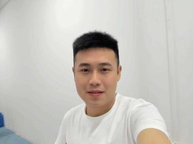 阿文历险记的第一张照片--顺昌婚介网