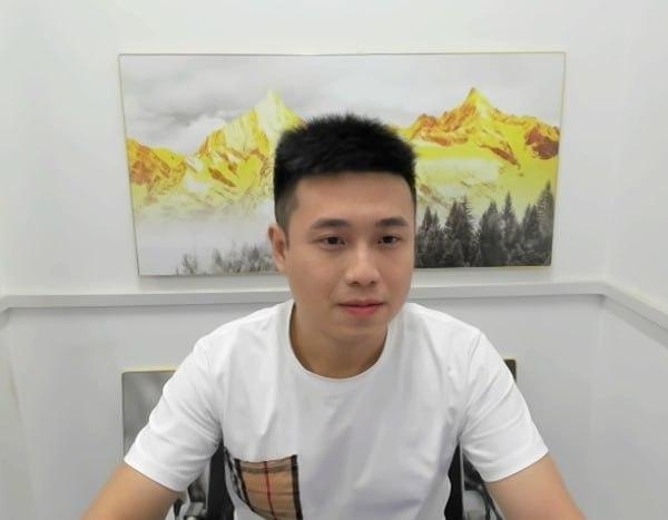 阿文历险记的第四张照片--顺昌婚介网