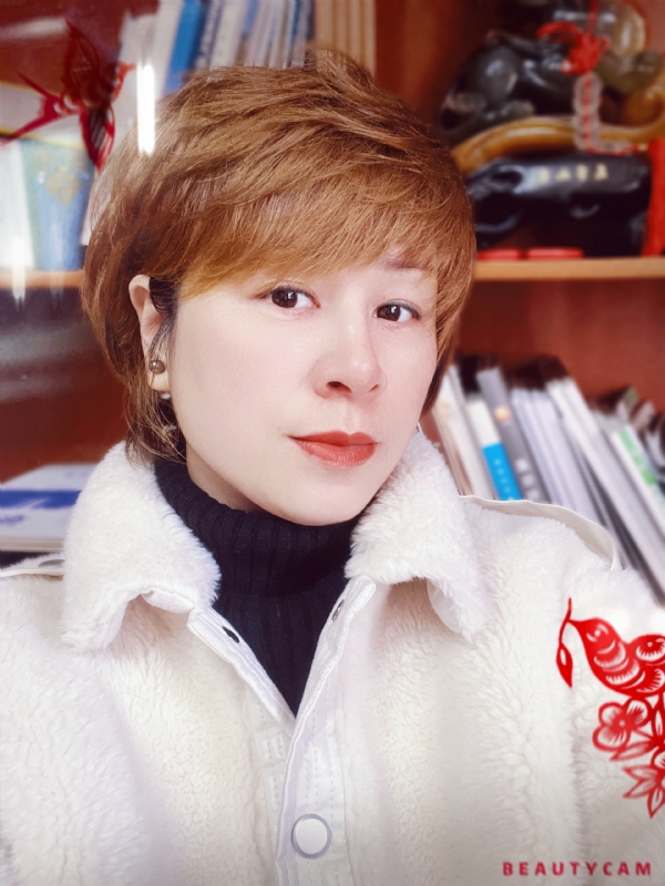 阳光百合的第一张照片--顺昌婚介网