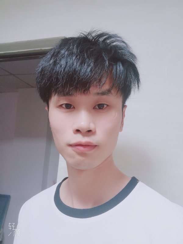 且听风吟的第一张照片--顺昌婚介网