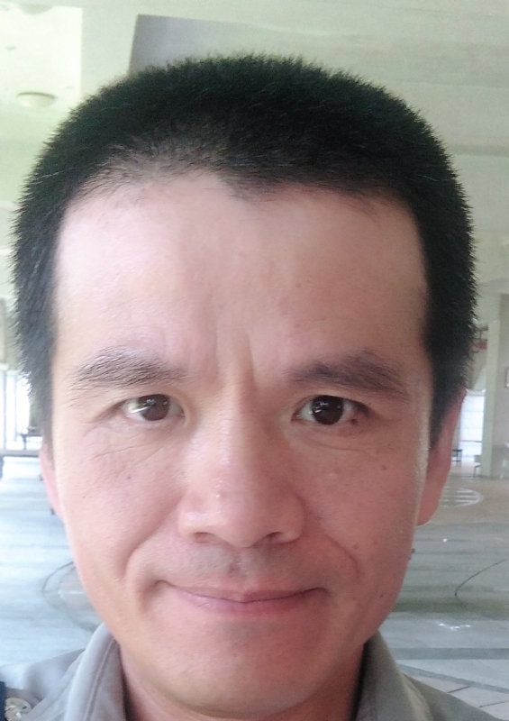 啊辣的第一张照片--顺昌婚介网