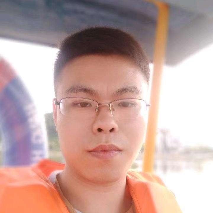 知了的第一张照片--顺昌婚介网