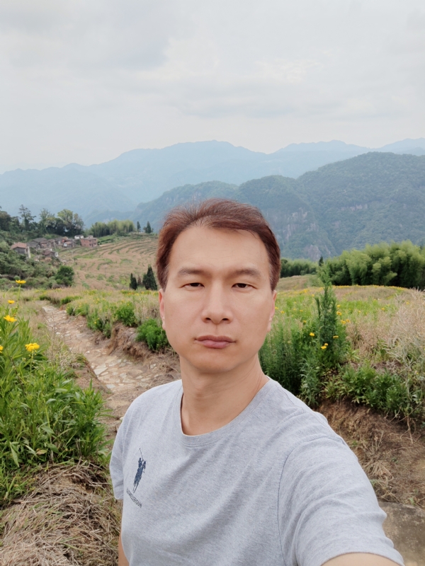 彩虹的第一张照片--顺昌婚介网