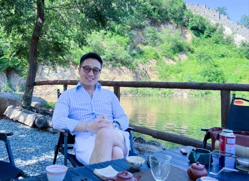 等待的第一张照片--顺昌婚介网