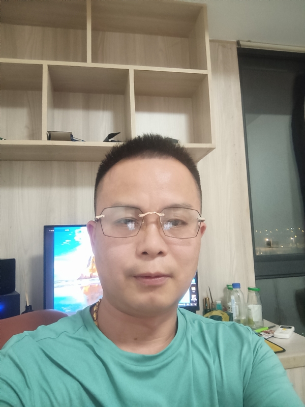 逍遥霸道的第一张照片--顺昌婚介网