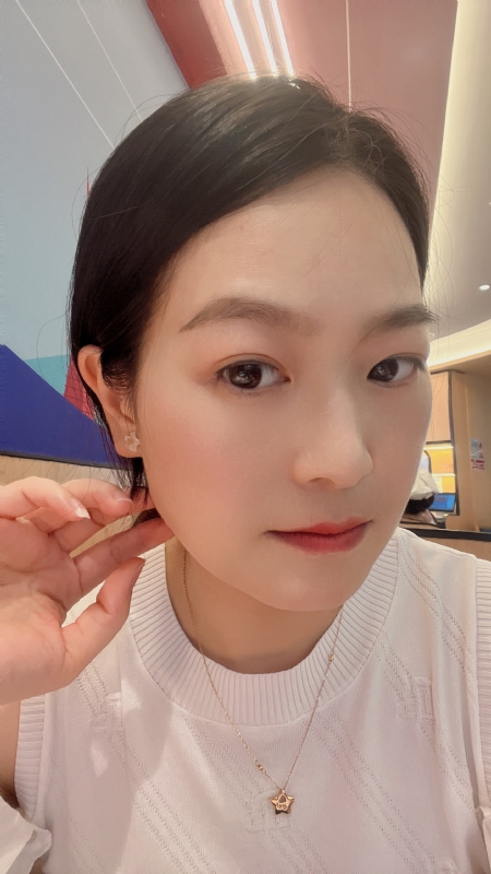 好久不见的第一张照片--顺昌婚介网