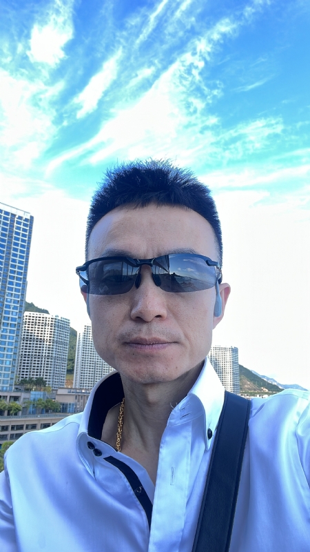 秀丽丝的第一张照片--顺昌婚介网