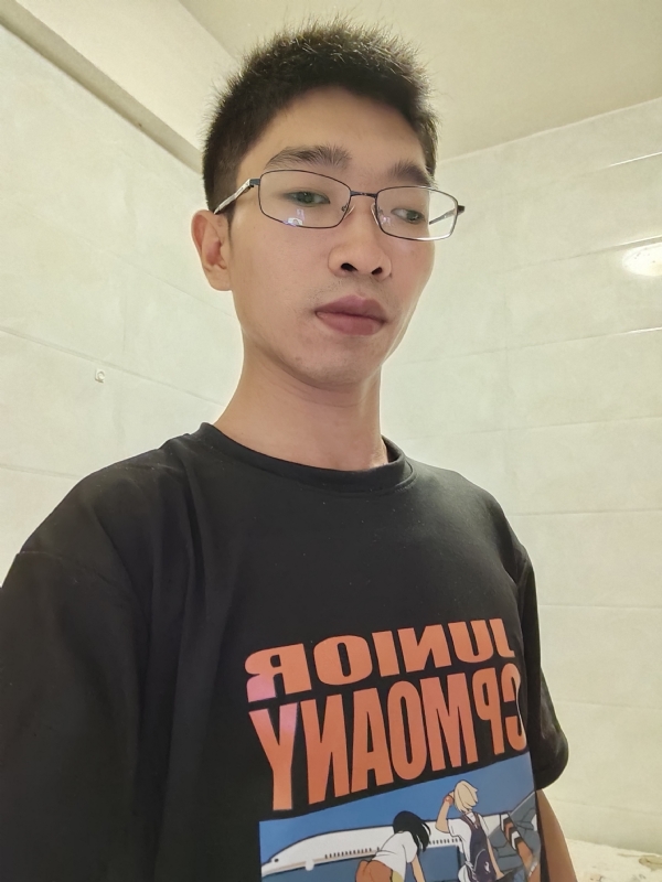 安然的第一张照片--顺昌婚介网