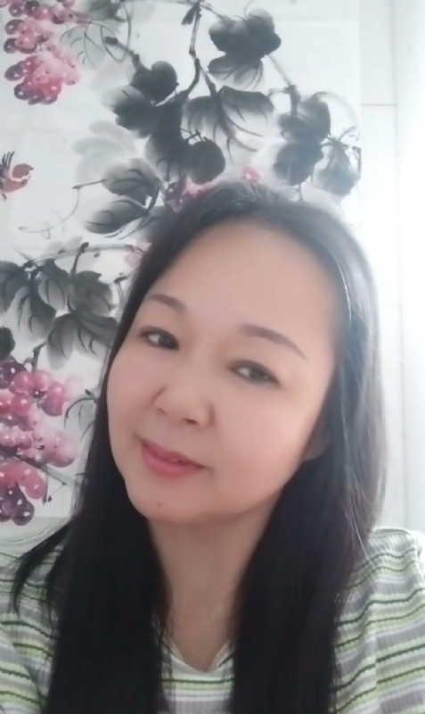 莲悦悦的第一张照片--顺昌婚介网