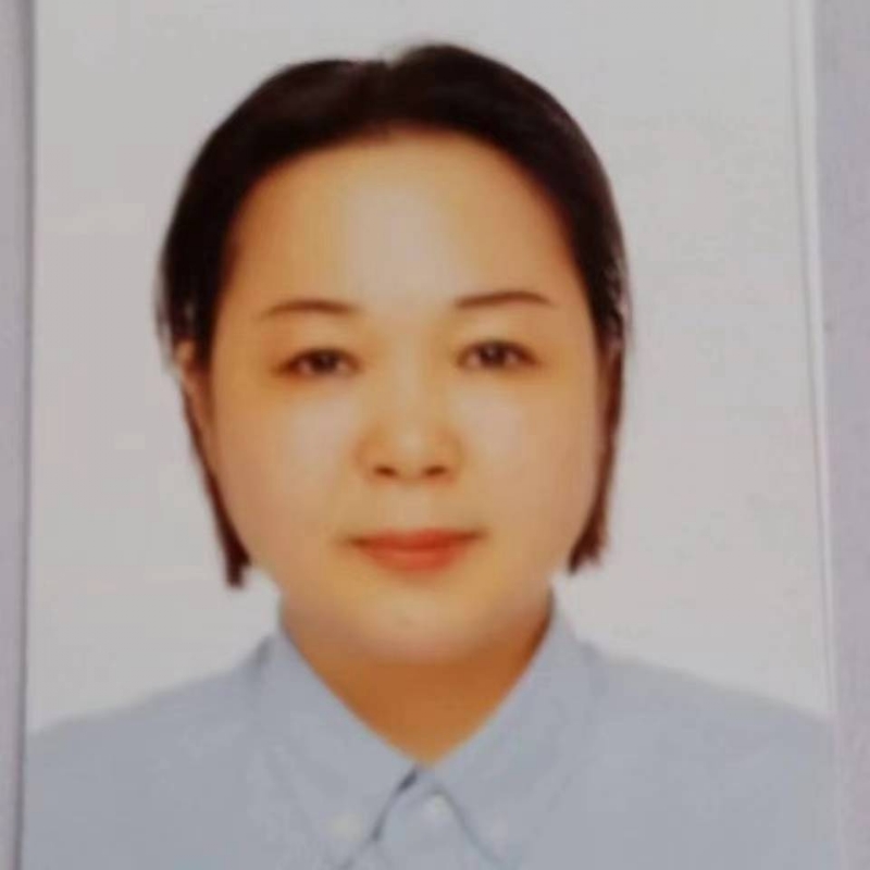 莲悦悦的第二张照片--顺昌婚介网
