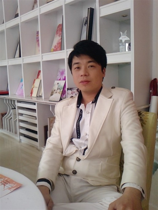 寻找的第一张照片--顺昌婚介网