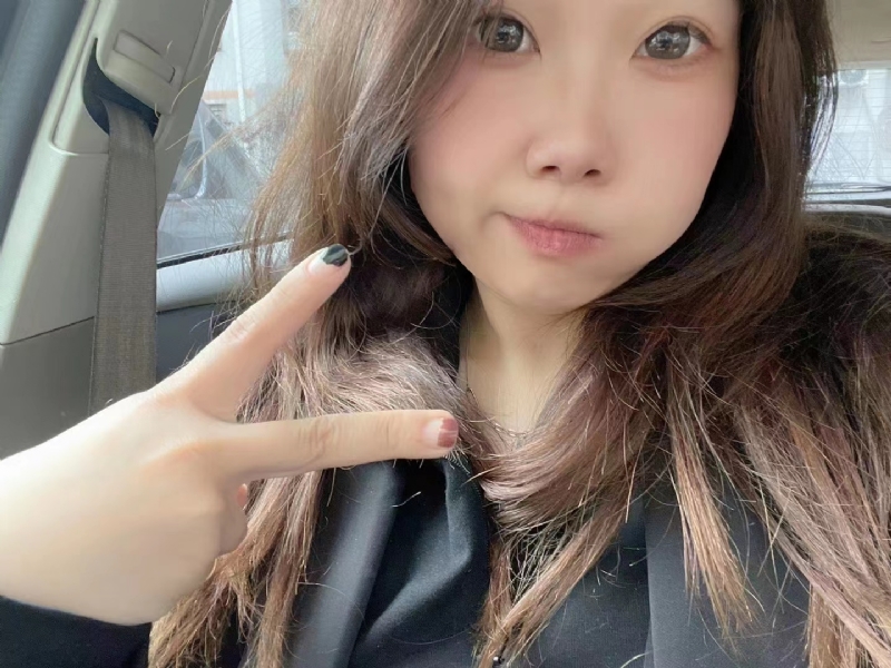 小女子不才的第二张照片--顺昌婚介网
