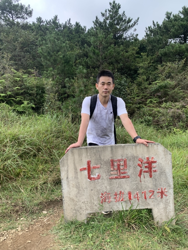 小朱佩奇的第一张照片--顺昌婚介网