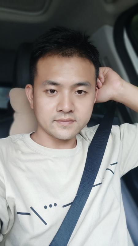 莫听窗林的第一张照片--顺昌婚介网