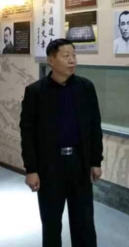 三德子的第一张照片--顺昌婚介网