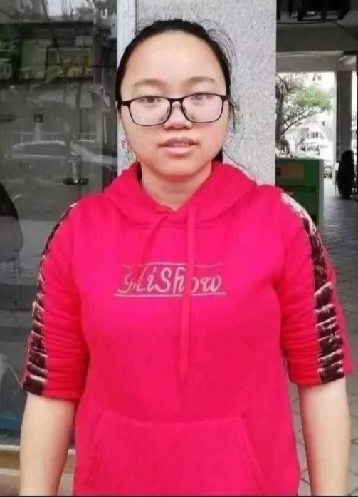 简单的第一张照片--顺昌婚介网