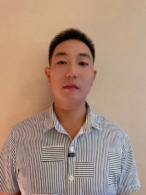 陈先生的第一张照片--顺昌婚介网