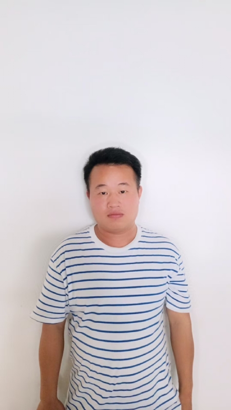 楠哥的第一张照片--顺昌婚介网