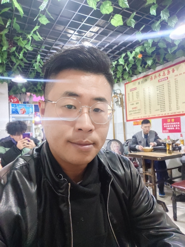 独行的天秤的第一张照片--顺昌婚介网