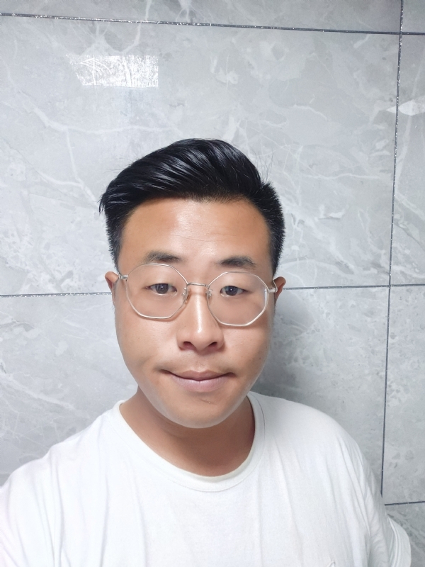 独行的天秤的第二张照片--顺昌婚介网