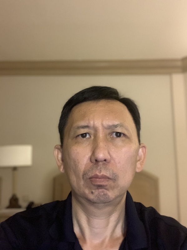 阿川的第一张照片--顺昌婚介网