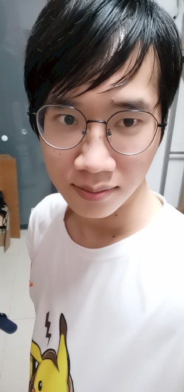 青栀如初的第一张照片--顺昌婚介网