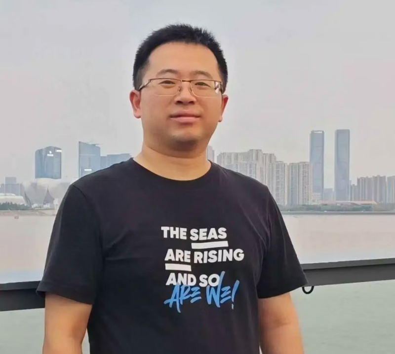 白小生的第一张照片--顺昌婚介网