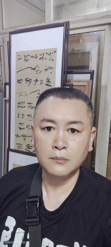 永恒的瞬间的第一张照片--顺昌婚介网
