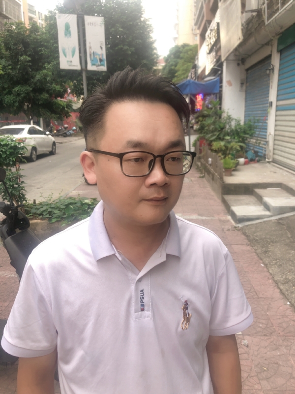 朱昱丞的第一张照片--顺昌婚介网