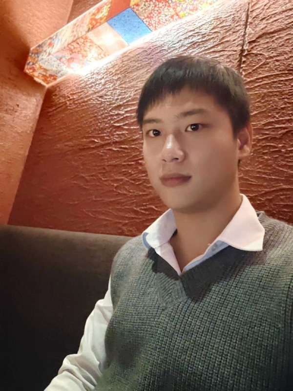 匿藏其名的第一张照片--顺昌婚介网